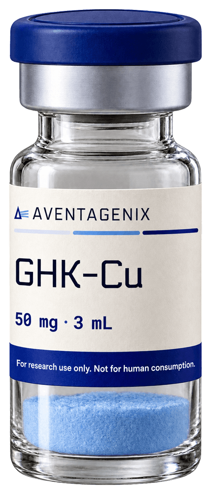 GHK-Cu