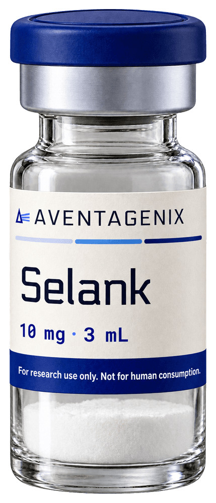 Selank