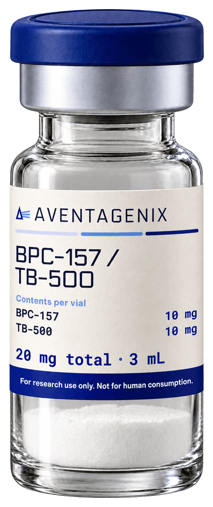 BPC-157 / TB-500